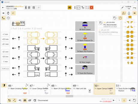 NEW: AluSoft, The Future of Smart Production NEW: AluSoft, The Future of Smart Production