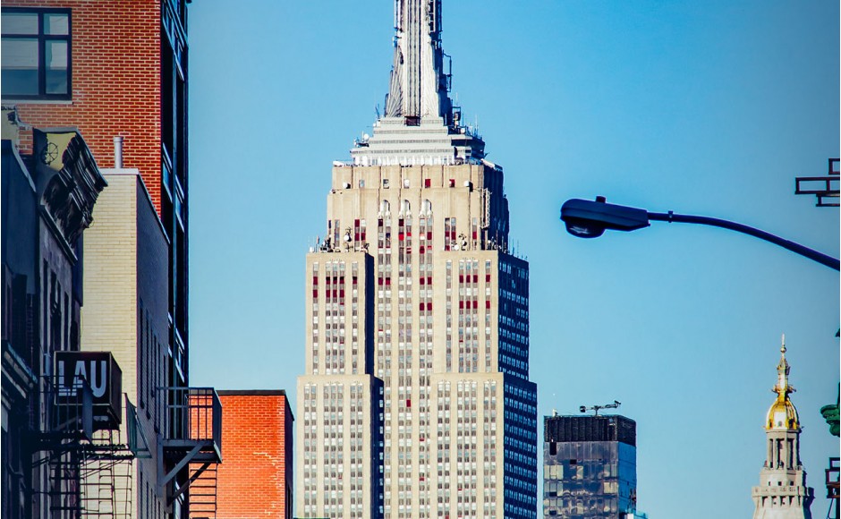 The rise and breakthrough of thermally insulated window profiles: The Empire State Building as catalyst